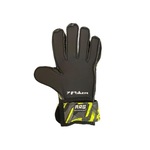 Luvas de Goleiro Poker de Campo Training Junior - Infantil PRETO