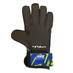 Luvas de Goleiro Poker de Campo Training Junior - Infantil AZUL