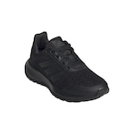 Tênis adidas Tensaur Run - Infantil PRETO