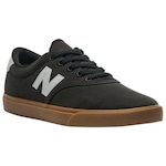 Tênis New Balance 55 - Masculino PRETO