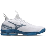 Tênis Mizuno Wave Lightning Neo 2 - Unissex BRANCO