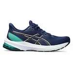 Tênis Asics Gt 1000 12 - Feminino AZUL ESCURO