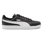 Tênis Puma Up - Unissex PRETO/BRANCO