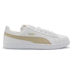 Tênis Puma Up - Unissex Branco/Bege