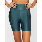 Bermuda Bodyforsure Ciclista Basic - Feminina VERDE