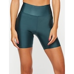 Bermuda Bodyforsure Lisa Basic - Feminina VERDE