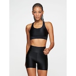 Top Nadador Basic Bodyforsure - Feminino PRETO