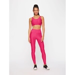 Calça Legging Bodyforsure com Cós Anatômico Energy - Feminina ROSA