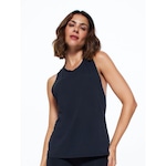 Regata Nadador Essentials - Bodyforsure - Feminina PRETO