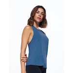 Regata Nadador Essentials - Bodyforsure - Feminina AZUL