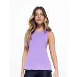 Regata Nadador Essentials - Bodyforsure - Feminina Lilas