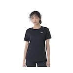 Camiseta New Balance Active - Feminina BRANCO