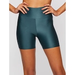 Shorts Liso Basic - Bodyforsure Feminino VERDE