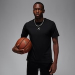 Camiseta Nike Jordan Dri-Fit Sport - Masculina PRETO