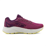 Tênis Olympikus Challenger 5 - Feminino ROXO CLA/AMARELO