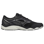 Tênis Mizuno Hawk 5 - Masculino PRETO