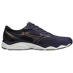 Tênis Mizuno Hawk 5 - Masculino AZUL