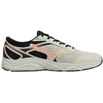 Tênis Mizuno Hawk 5 - Masculino BRANCO