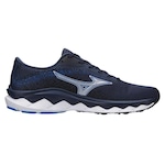 Tênis Mizuno Wave Way 4 - Masculino AZUL