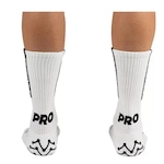 Meia Cano Alto Prosocks Ultragrip - Masculina BRANCO