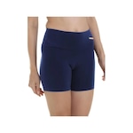 Short Suplex Best Fit Feminino AZUL