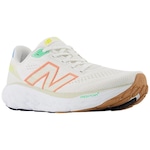 Tênis New Balance X 880V14 - Feminino Branco/Bege