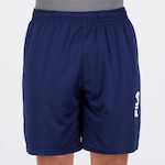 Bermuda Fila Sport Myler - AZUL ESCURO