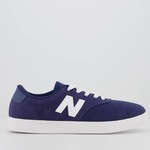 Tênis New Balance 55 - Masculino AZUL ESCURO