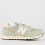 Tênis New Balance 500V2 - Feminino VERDE