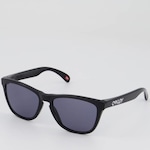 Óculos de Sol Unissex Oakley Frogskins PRETO