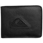 Carteira Quiksilver Miss Dollar 2.0 PRETO