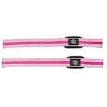 Thin Strap Nc Extreme - Lpo - Cross Training - Musculação - (Par) ROSA