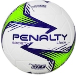 Bola Futebol Society Penalty Líder Xxiv VERDE