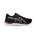 Asics Tênis Gel-Pacemaker 4 Feminino PRETO