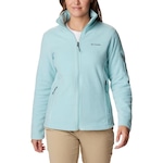 Jaqueta Columbia Fast Trek II - Feminino AZUL