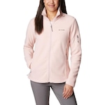 Jaqueta Columbia Fast Trek II - Feminino ROSA