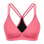 Top Fem Mormaii Nadador Playa Beach Sports Liso Proteção Solar Uv50+ - Feminino ROSA