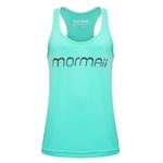 Regata Feminina Mormaii Nadador Beach Sports Uv50+ VERDE