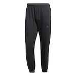 Calça adidas 7/8 Designed For Training Yoga - Masculina PRETO