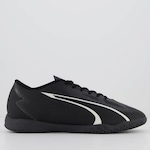 Chuteira de Futsal Puma Ultra Play It Bdp - Adulto PRETO