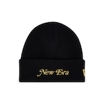 Gorro New Era Branded All Genuine - Adulto PRETO