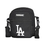 Shoulder Bag Bolsa Mini Transversal Necessaire Esportiva Treino Passeio Estilo Los Angeles Nao Se Aplica