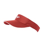 Viseira Wave Speedo - Adulto VERMELHO