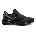 Tênis Fila Trend 3.0 - Masculino PRETO/CINZA