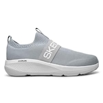 Tênis Skechers Go Run Elevate Upraise - Feminino CINZA