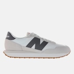 Tênis New Balance 237V1 - Masculino BEGE