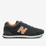 Tênis New Balance 515V2 - Feminino PRETO