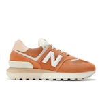 Tênis New Balance 574 Legacy - Adulto BRONZE