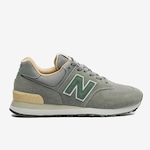 Tênis New Balance 574V2 - Feminino CINZA