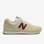 Tênis New Balance 574V2 - Adulto BEGE